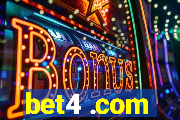 bet4 .com